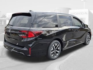 New 2026 Honda Odyssey EX-L video 3