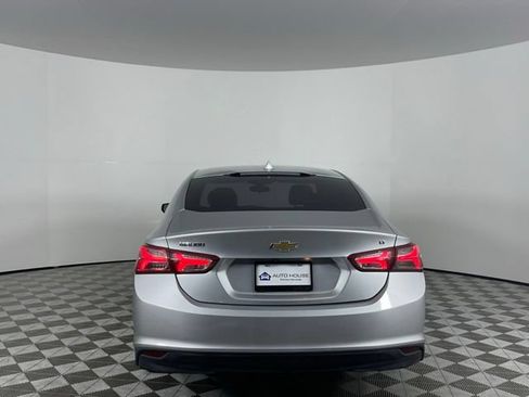Used 2019 Chevrolet Malibu LT FWD image 6