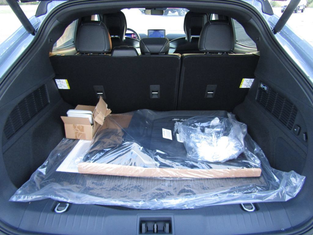 New 2025 Ford Mustang Mach-E GT w/ Interior Protection Package AWD/4WD image 43
