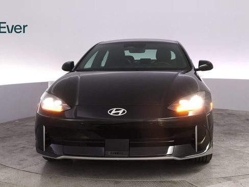 Used 2023 Hyundai Ioniq 6 SEL RWD image 12