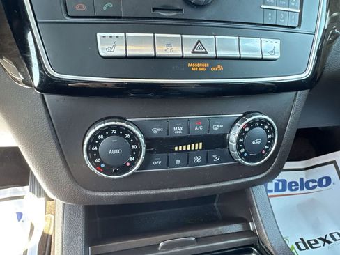 Used 2017 Mercedes-Benz GLE 350 4MATIC image 19