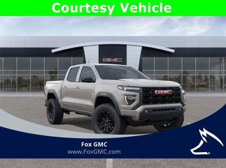 Used 2026 GMC Canyon Elevation w/ Convenience Package video 1