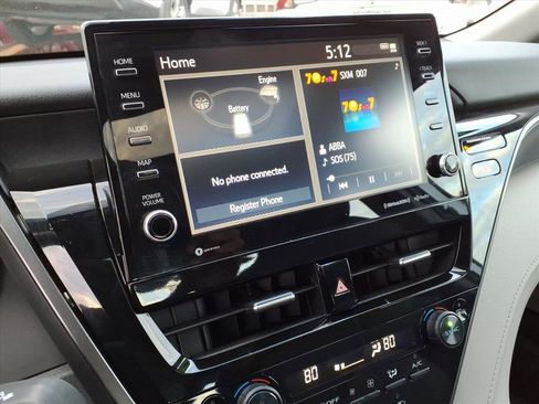 Certified 2024 Toyota Camry LE w/ Audio Upgrade Package image 16