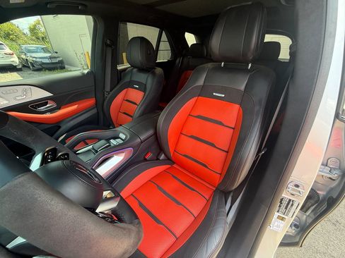 Used 2024 Mercedes-Benz GLE 63 AMG S image 24