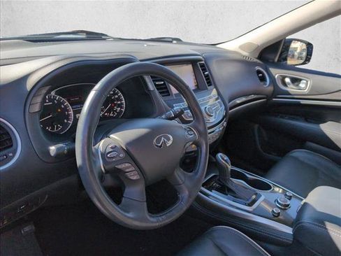 Used 2018 INFINITI QX60 AWD w/ Premium Plus Package image 9