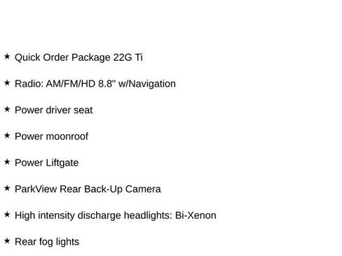 Used 2022 Alfa Romeo Stelvio Ti image 5