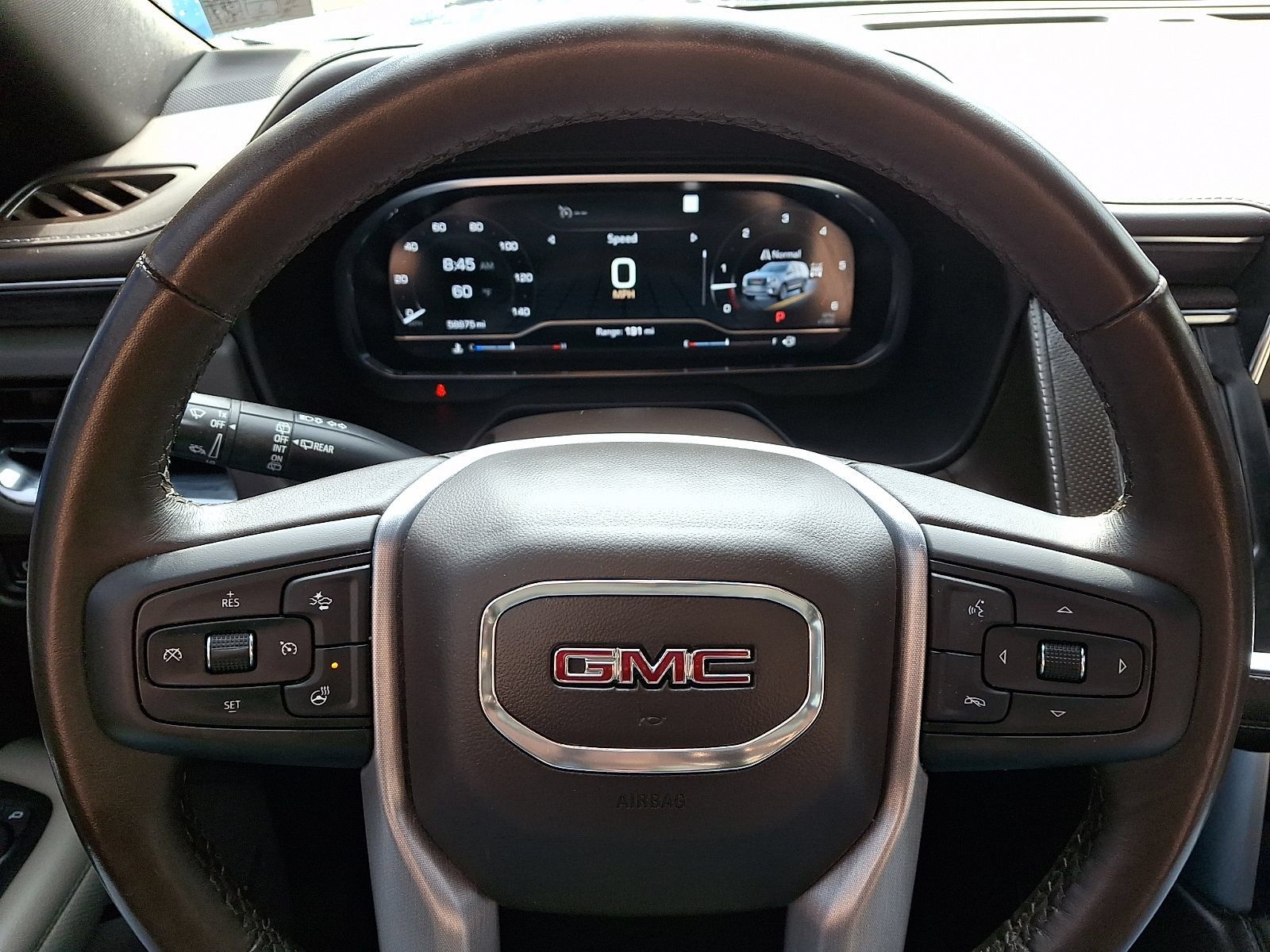 Used 2022 GMC Yukon SLT w/ SLT Luxury Package AWD/4WD image 20