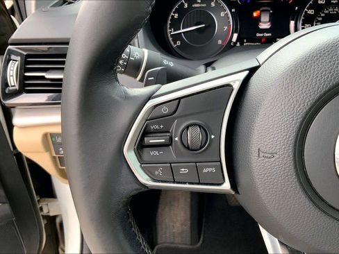 Used 2021 Acura RDX FWD image 16