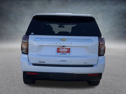 Certified 2024 Chevrolet Tahoe LT image 6