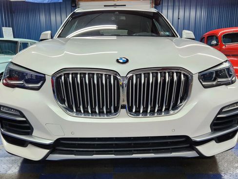 Used 2019 BMW X5 xDrive40i w/ Convenience Package image 88