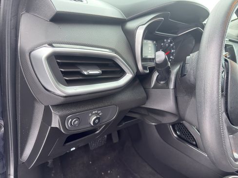 Used 2021 Chevrolet TrailBlazer LS image 13