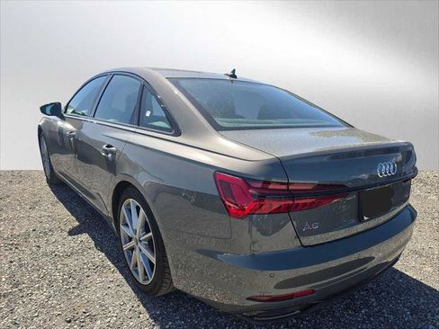 Used 2025 Audi A6 2.0T Premium AWD/4WD image 5