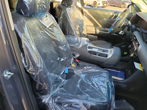 New 2026 Hyundai Palisade Limited image 18