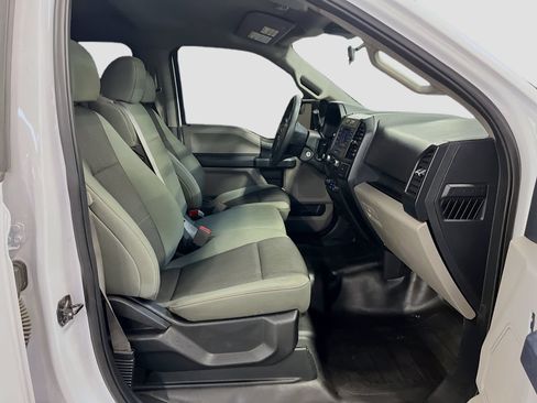 Used 2020 Ford F150 XL w/ Equipment Group 101A Mid AWD/4WD image 24