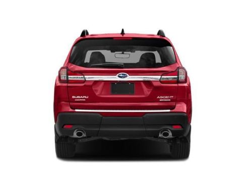 Used 2020 Subaru Ascent Limited w/ Popular Package #4 AWD/4WD image 5