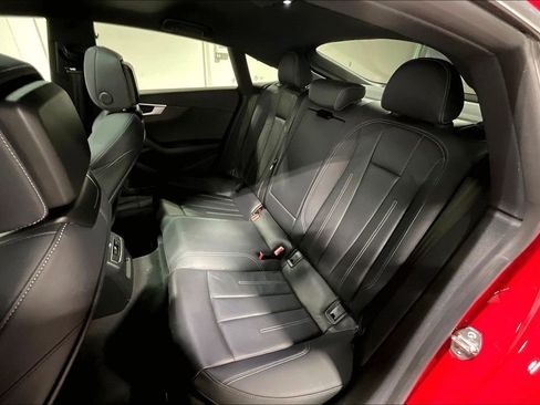 Used 2024 Audi A5 2.0T Premium Plus image 34