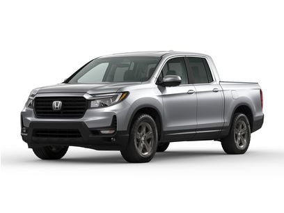 Used 2022 Honda Ridgeline RTL