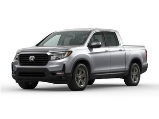 Used 2022 Honda Ridgeline RTL video 1