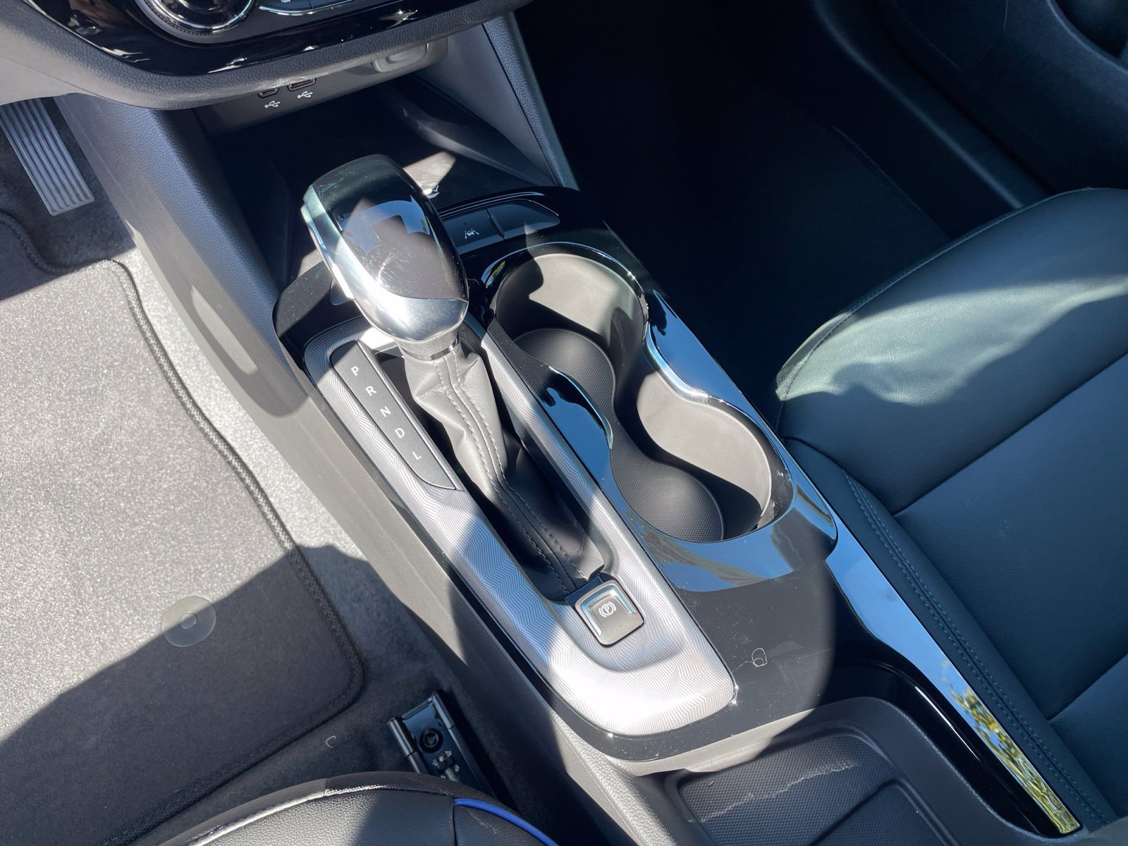 New 2026 Buick Envista Sport Touring w/ Convenience I Package FWD image 21