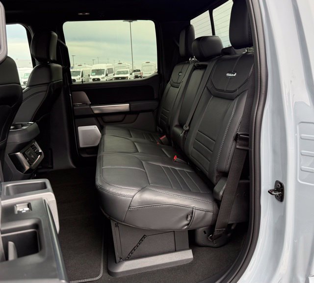 Used 2026 Ford F450 Platinum AWD/4WD image 13