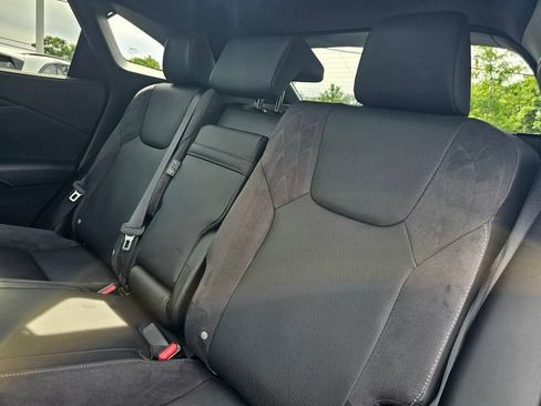 Used 2024 Lexus RX 350 AWD w/ Convenience Package image 25