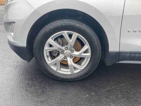 Used 2019 Chevrolet Equinox LT image 9
