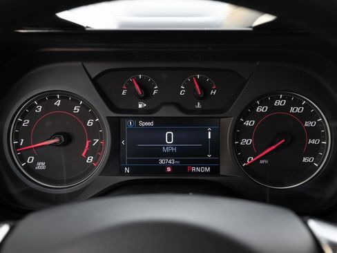 Used 2022 Chevrolet Camaro LT w/ RS Package image 20