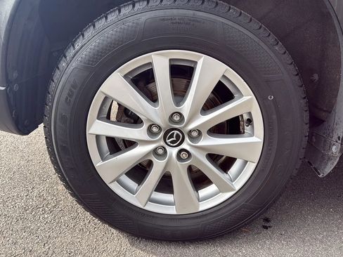 Used 2016 MAZDA CX-5 Sport AWD/4WD image 14