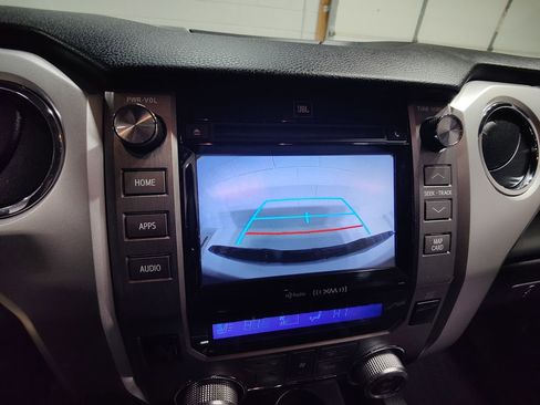 Used 2019 Toyota Tundra Platinum image 34