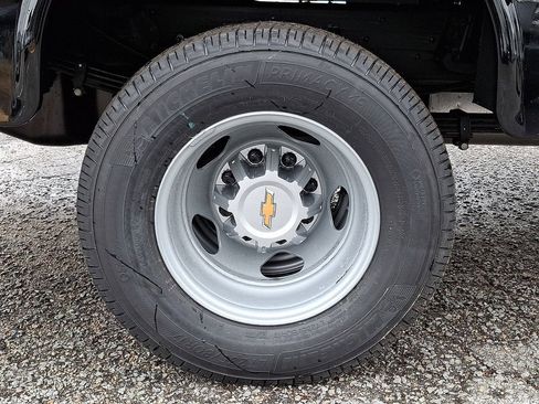 New 2026 Chevrolet Silverado 3500 W/T w/ WT Convenience Package AWD/4WD image 5