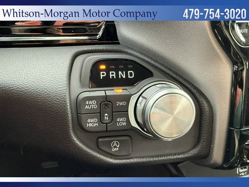 New 2026 RAM 1500 Laramie image 22