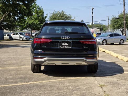 New 2025 Audi A6 Premium Plus image 7