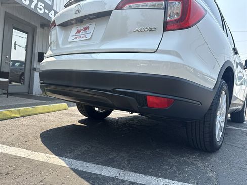 Used 2019 Honda Pilot LX image 9