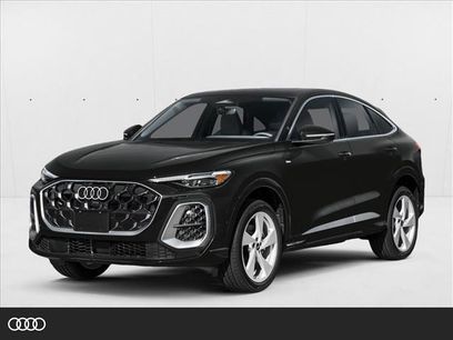 New 2026 Audi Q5 Premium