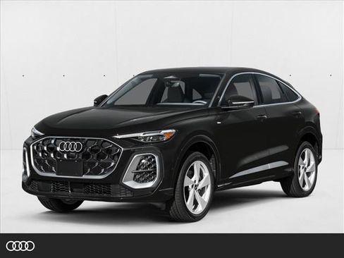 New 2026 Audi Q5 Premium AWD/4WD image 1