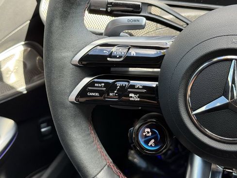 Certified 2023 Mercedes-Benz C 43 AMG AMG C43 w/ Pinnacle Trim Package image 24