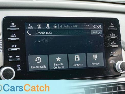 Used 2020 Honda Accord Sport image 27