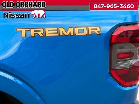 Used 2025 Ford Maverick Tremor AWD/4WD image 10