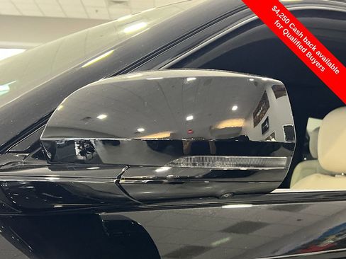 New 2025 Jeep Grand Cherokee Limited w/ Luxury Tech Group II image 33