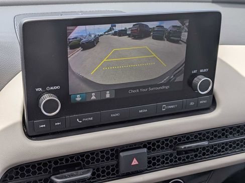 Certified 2024 Honda HR-V LX image 25