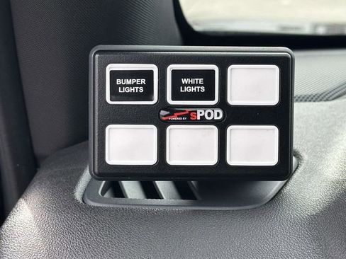 New 2026 Chevrolet Colorado Trail Boss image 15