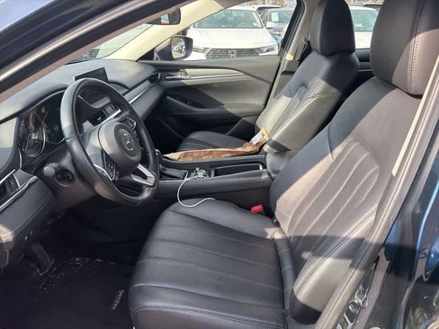 Used 2019 MAZDA MAZDA6 Touring FWD image 22