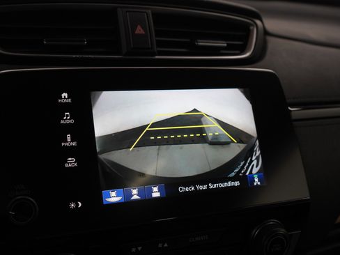 Used 2018 Honda CR-V EX image 22