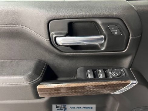 Used 2020 Chevrolet Silverado 1500 RST w/ All-Star Edition AWD/4WD image 23