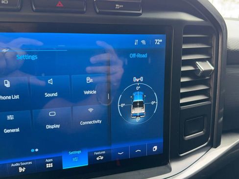 Used 2022 Ford F150 XLT w/ Equipment Group 302A High image 22