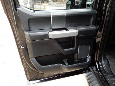 Used 2019 Ford F150 Lariat w/ Equipment Group 502A Luxury image 21