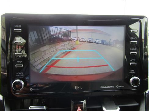 Used 2019 Toyota Corolla XSE FWD image 17