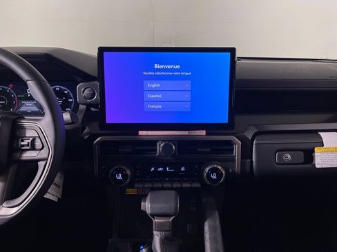 New 2026 Toyota 4Runner Limited AWD/4WD image 15