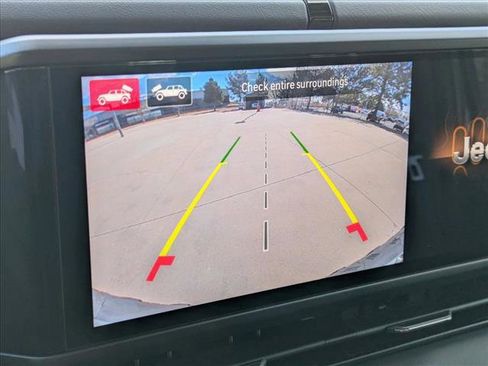 New 2026 Jeep Wrangler Unlimited Rubicon w/ Safety Group image 12