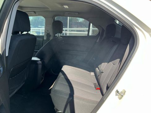 Used 2014 Chevrolet Equinox LT w/ Driver Convenience Package AWD/4WD image 12